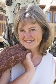 About the Author: Marilyn Bay