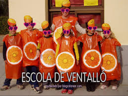 Ideas Para Disfraz Dia De La Alimentacion Colorear Dibujos Infantiles