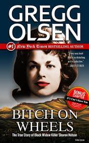 Black widow is an upcoming american superhero film based on the marvel comics character of the same name. Bitch On Wheels The True Story Of Black Widow Killer Sharon Nelson Buy Online In Brunei At Brunei Desertcart Com Productid 102639381