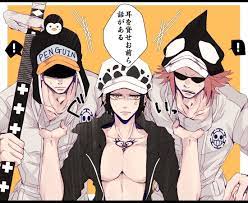 trafalgar lo trafalgar law fanclub さんの写真 ワンピース 面白い ワンピース マンガ 海賊