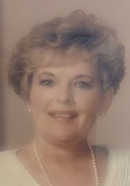 Obituary information for Anita F. Roden