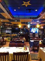 Дизайнерская мебель boca do lobo. Boca Junior Restaurant Elmhurst Restaurant Reviews Photos Phone Number Tripadvisor