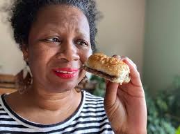 Fresh White Castle vs Frozen White Castle