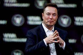 Elon Musk borrowed $1 billion from SpaceX in same month of Twitter deal, Wall Street Journal reports | Reuters
