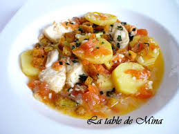 Marmite Du Pecheur 2 Marmite Du Pecheur Recettes De Cuisine Marmite De Poisson