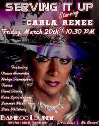 Carla Renee (@CarlaReneeTulsa)