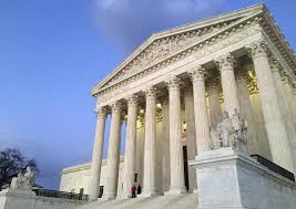 Third, in taking the case to the supreme court seeking review of the lower court orders, the that is a sufficiently difficult inquiry that the court should, indeed, try to avoid dealing with it. Supreme Court Case Could Lead To Longer Detentions For Ny Immigrants Wnyc News Wnyc
