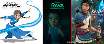 Ces articles pourraient vous intéresser. Raya Et Le Dernier Dragon Le Prochain Film Disney Au Cinema Jouetopia