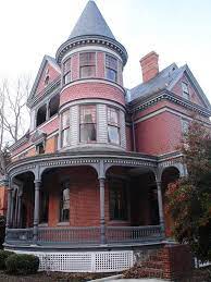 These 12 Unique Houses In Delaware Will Make You Look Twice And Want To Go In Delaware Dover Delaware Mansions