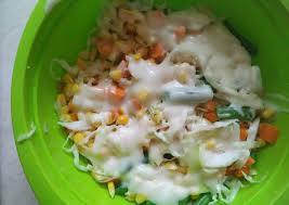 Maybe you would like to learn more about one of these? Langkah Membuat Salad Sayur Home Made Enak Dan Gampang Banget Buat Nikmat Resep Us