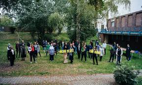 See the full list at craft. 4 Netzwerktreffen Der Claim Allianz Claim Allianz Gegen Islam Und Muslimfeindlichkeit