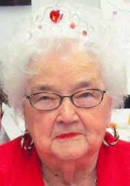 Margaret C. Williams