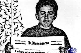 The release of former mafia boss giovanni brusca, who turned state's evidence after his 1996 arrest, has provoked outrage among the public, politicians and the relatives of his victims. 8agwa Xq7eh26m