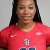 St. John's Tops Fairfield, 3-2, Behind Career Night From Erin Jones