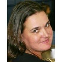 Cheryl A. Rocci Obituary