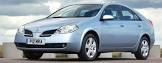 NISSAN-PRIMERA