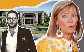 Ben Lambert's Widow Linda Buys Miami Beach Home