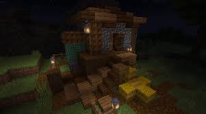 More Trees Minecraft Data Pack