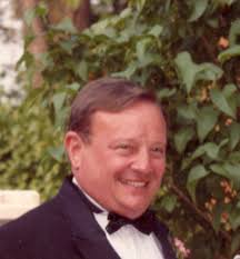 Donald Charles Durocher (1927-2009)