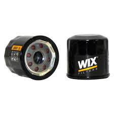 Wix 51365 Spin On Full Flow Lube Oil Filter