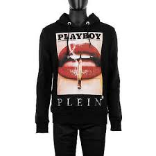 Check spelling or type a new query. Pullover Strick Philipp Plein X Playboy Crystals Bunny Sweatshirt Hoody Hoodie Red White 08369 Kleidung Accessoires