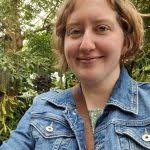 Bishop Luers Principal, Students Receive Sacraments