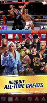 Wwe Champions 2020 On The App Store Wwe Champions Champion Wwe