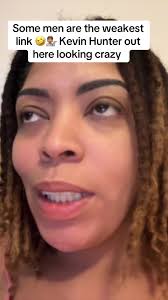 Kevin Hunter Jr Girlfriend