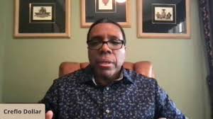 Free pastors and christian leadership resources for your church ministry and congregation at crosswalk.com Pastor Creflo Dollar Confessions And Having Intimacy With God
