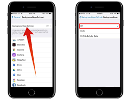 Click on erase to confirm when you see a warning message popping up. 15 Tips To Improve Ios 11 Battery Life On Iphone And Ipad