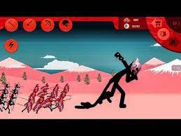 Stick War Legacy Army Spearton Archer Chase Final Boss Part 2 Fhd - Youtube Best Android Games Stick Battle Stick Figure Animation