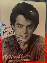 Happy Monday everyone! We're kicking off the week with more exclusive  behind-the-scenes photos from Sheryl Munks (Brumby Tucker)'s personal  collection. Prisoner 1986: Elspeth Ballantyne (Meg Morris) & Joy Westmore (Joyce  Pringle) in