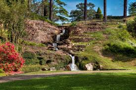 Hodges Gardens will revert to AJ and Nona Triggs Hodges Foundation