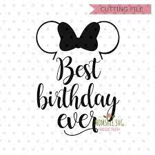 Download Pin On Birthday Shirts Cricut Svg