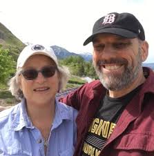 1976 Frontier Alumna Corinne Chabot Looks Back