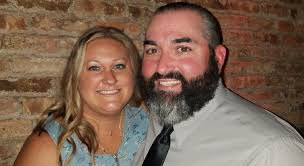 Clare Lewandowski and Tim McGuigan's Wedding Website