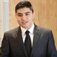 Jesus Horacio ROJAS CORTES