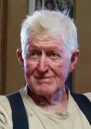 Obituary for Robert G. Cooper Sr.