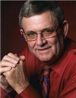 Richard Strom Obituary (2014)