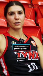 Emily B Basketball Player