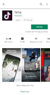 Downloading them is another story altogether. How To Download Tiktok Videos Zetamods