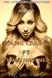 Trillz Da Prince Martinez