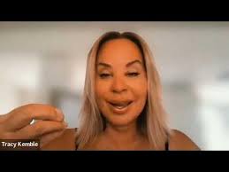 Masterclasses By Dr. Tracy Kemble PhD of Feminine Boss