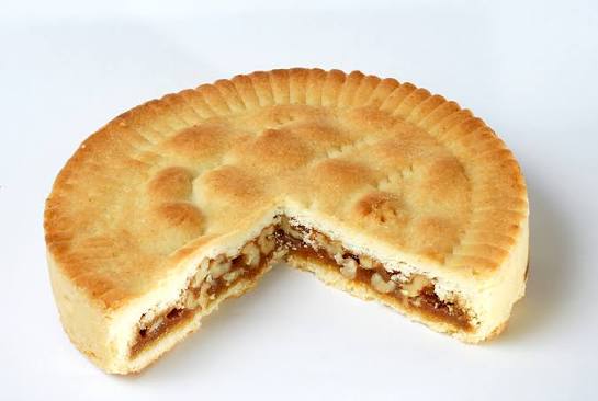 Nut Torte