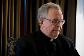 Robert Wild has name removed from Marquette residence hall