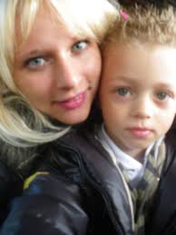 Emilie DELAERE, 35 ans (SALLAUMINES)