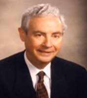 Dr. Robert Mathog, longtime chair of Otolaryngology, dies at age 75