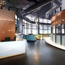 Amazon Blink Offices New Delhi Design Studio Office Apartment Interior Office Interior Design