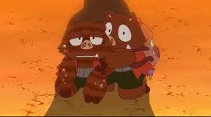 Kaiketsu Zorori Da Da Da Daibouken English Subbed Watch Cartoons Online Watch Anime Online English Dub Anime It features a humanoid fox named zorori and his two boar disciples ishishi and noshishi as they … following. kaiketsu zorori da da da daibouken