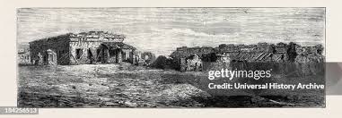 Great Sepoy Rebellion 1857 Stock Photos ...